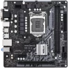 ASROCK Main Board Desktop H510M-HDV (H510, S1200, 2xDDR4, 1xPCIe 4.0x16, 1xPCIe 3.0x1, 4xSATA3, 4xUSB3.2 Gen1, VGA, DVI-D, HDMI,