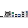 ASROCK Main Board Desktop H510M-HDV (H510, S1200, 2xDDR4, 1xPCIe 4.0x16, 1xPCIe 3.0x1, 4xSATA3, 4xUSB3.2 Gen1, VGA, DVI-D, HDMI,