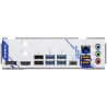 ASROCK MB Desktop Z790 PG Sonic (S1700, 4x DDR5, 1x PCIe 5.0 x16, 1x PCIe 4.0 x16, 1x PCIe 3.0 x1, 4x Hyper M.2 PCIe Gen4x4, 1x 