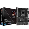 ASROCK MB Desktop Z790 PG Lightning (S1700, 4x DDR5, 1x PCIe 4.0 x16, 1x PCIe 5.0 x16, 3x PCIe 3.0 x1, 4x Hyper M.2, 4x SATA3 6.