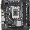 ASROCK MB Desktop H610M-HVS (S1700, 2x DDR4, 1x PCIe x16, 1x PCIe x1, 4x SATA3 6.0Gb/s, 4x USB 3.2, 6x USB 2.0, 1x VGA, 1x HDMI,