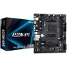 ASROCK Main Board Desktop A520M-HVS (AM4, 2xDDR4, PCIe 3.0 x16,PCIe 3.0 x1, M.2, 4 SATA3, D-Sub, HDMI, mATX, retail) - 1