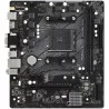 ASROCK Main Board Desktop A520M-HVS (AM4, 2xDDR4, PCIe 3.0 x16,PCIe 3.0 x1, M.2, 4 SATA3, D-Sub, HDMI, mATX, retail) - 2