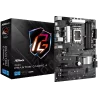 ASROCK Main Board Desktop Z690 Phantom Gaming 4 (S1700, Z690, 4x DDR4, 2x PCIe x16, 3x PCIe x1, 4x SATA3 6.0Gb/s, 2x m.2 PCIe Ge