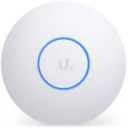 Ubiquiti 802.11AC Wave 2 Access Point with Security Radio and BLE , EU - 1
