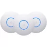 Ubiquiti 4x4 MU-MIMO 802.11ac Wave 2 Access Point – 3 pack (no POE) - 1