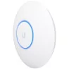 Ubiquiti UniFi AP AC HD,4x4 MIMO,800 Mbps(2.4GHz),1733 Mbps(5GHz),2x10/100/1000 RJ45,1000+ Concurrent Clients,EU - 1