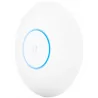 Ubiquiti Powerful, ceiling-mounted WiFi 6E access point designed to provide seamless, multi-band coverage within high-density cl