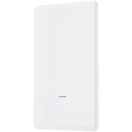 Networking Interface - (2) 10/100/1000 Ethernet Ports/Wireless Security WEP, WPA-PSK, WPA-Enterprise (WPA/WPA2, TKIP/AES) - 1