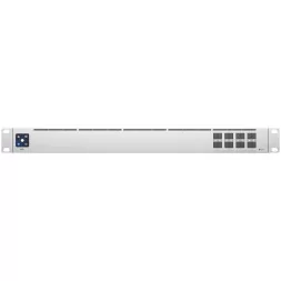UniFi 8Port 10 Gigabit SFP+ Aggregation Switch
