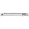 UniFi 8Port 10 Gigabit SFP+ Aggregation Switch - 1