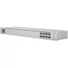UniFi 8Port 10 Gigabit SFP+ Aggregation Switch - 2