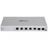10Gigabit 6-Port 802.3bt UniFi Switch, EU - 1