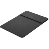 CANYON MP-W5, Mouse Mat with wireless charger, Input 5V/2A,9V2A Output 5W/7.5W/10W, 324*244*6mm, USB Type C cable length 1m, Bla