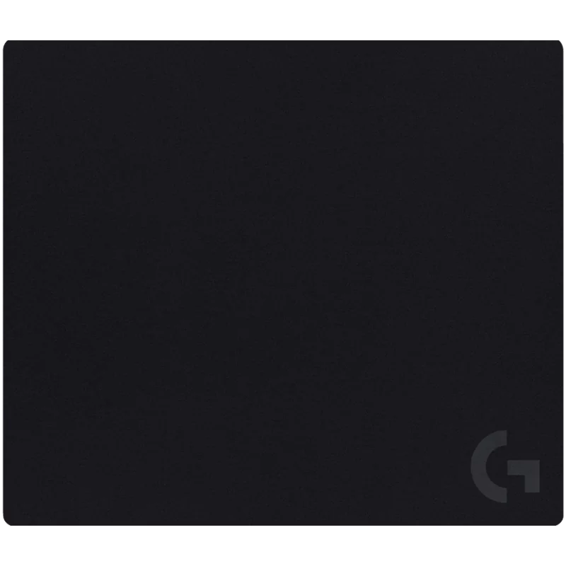 LOGITECH G640 Large Cloth Gaming Mouse Pad - EER2 - 1 LOGITECH G640 Large Cloth Gaming Mouse Pad - EER2 - 1