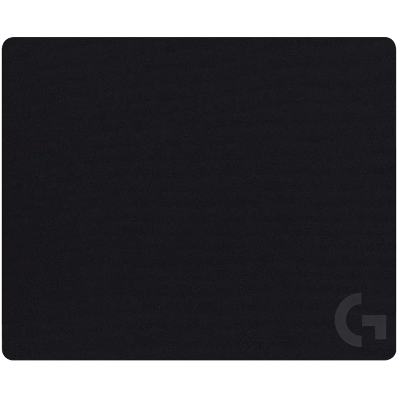 LOGITECH G240 Cloth Gaming Mouse Pad - EER2 - 1 LOGITECH G240 Cloth Gaming Mouse Pad - EER2 - 1