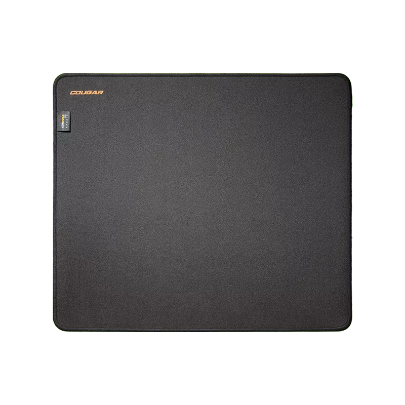 COUGAR FREEWAY L, Gaming Mouse Pad, CORDURA® 305D Weaving, Waterproof, Nature Ruber Base, Dimensions: 450 x 400 x 3 mm - 1 COUGAR FREEWAY L, Gaming Mouse Pad, CORDURA® 305D Weaving, Waterproof, Nature Ruber Base, Dimensions: 450 x 400 x 3 mm - 1