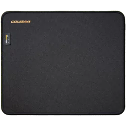 COUGAR FREEWAY M, Gaming Mouse Pad, CORDURA® 305D Weaving, Waterproof, Nature Ruber Base, Dimensions: 320 x 270 x 3 mm