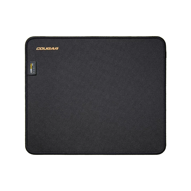 COUGAR FREEWAY M, Gaming Mouse Pad, CORDURA® 305D Weaving, Waterproof, Nature Ruber Base, Dimensions: 320 x 270 x 3 mm - 1 COUGAR FREEWAY M, Gaming Mouse Pad, CORDURA® 305D Weaving, Waterproof, Nature Ruber Base, Dimensions: 320 x 270 x 3 mm - 1