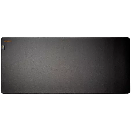 COUGAR FREEWAY XL, Gaming Mouse Pad, CORDURA® 305D Weaving, Waterproof, Nature Ruber Base, Dimensions: 900 x 400 x 3mm - 1