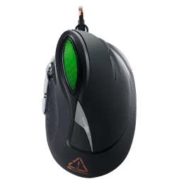 CANYON mouse Emistat GM-14 Vertical 7buttons Wired Black