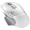 LOGITECH G502 X LIGHTSPEED - WHITE/CORE - 2.4GHZ - EER2 - 933 - 2
