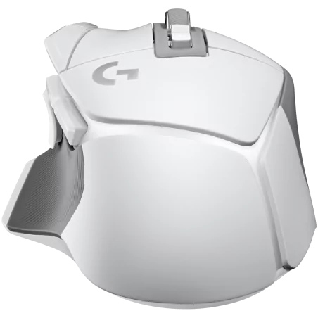 LOGITECH G502 X LIGHTSPEED - WHITE/CORE - 2.4GHZ - EER2 - 933 - 5