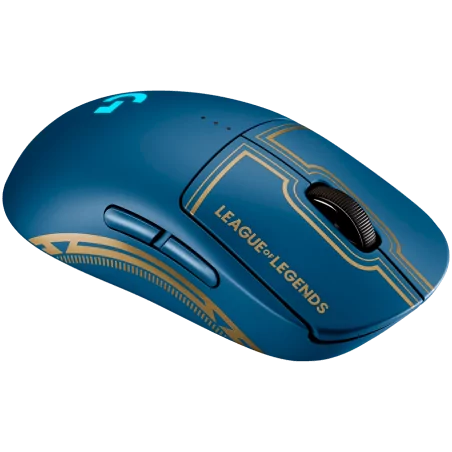 LOGITECH G PRO Wireless League of Legends - 1