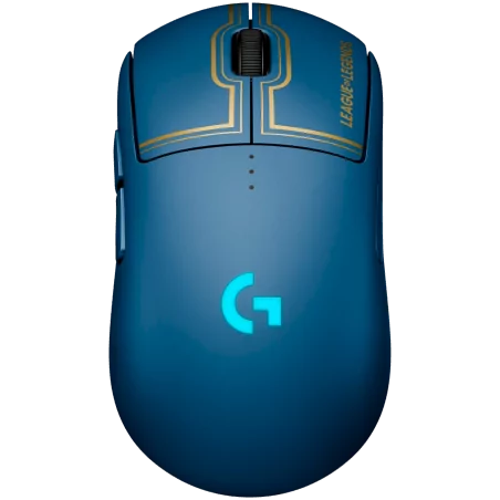 LOGITECH G PRO Wireless League of Legends - 2