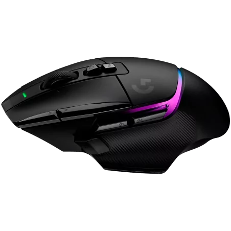 LOGITECH G502 X PLUS - BLACK/PREMIUM - 2.4GHZ - EER2 - 933 - 3