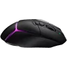 LOGITECH G502 X PLUS - BLACK/PREMIUM - 2.4GHZ - EER2 - 933 - 4