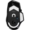 LOGITECH G502 X PLUS - BLACK/PREMIUM - 2.4GHZ - EER2 - 933 - 5