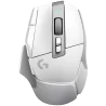 LOGITECH G502 X - WHITE - USB - EER2 - 933 - 1