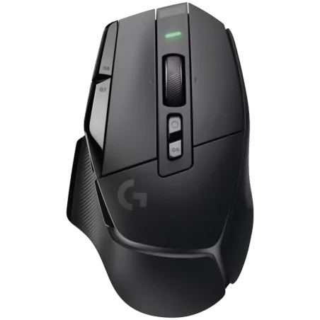LOGITECH G502 X - BLACK - USB - EER2 - 933 - 1