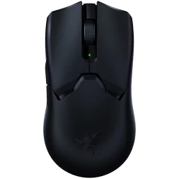 Razer Viper V2 Pro, Black, Wireless Gaming Mouse, Focus Pro 30K Optical Sensor, 30000 DPI, Razer Speedflex Cable USB Type-C, Up 