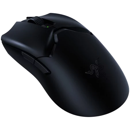 Razer Viper V2 Pro, Black, Wireless Gaming Mouse, Focus Pro 30K Optical Sensor, 30000 DPI, Razer Speedflex Cable USB Type-C, Up 