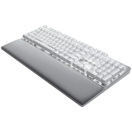 Razer Pro Type Ultra - US Layout, Wireless Mechanical Keyboard for Productivity, Razer Yellow Mechanical Switch, Bluetooth and R