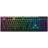 Razer DeathStalker V2 Pro - Linear Optical Switch - US, Wireless Low-Profile RGB Optical Gaming Keyboard, RGB backlight, Backlit