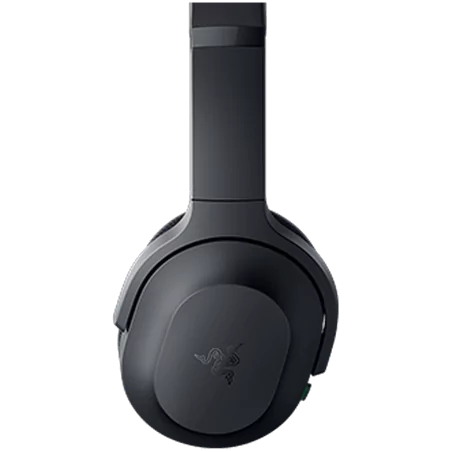 Razer Barracuda Pro Wireless Gaming Headset with Hybrid ANC, Razer TriForce 50mm Drivers, Dual Integrated Noise-Cancelling mics,
