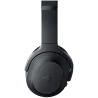 Razer Barracuda Pro Wireless Gaming Headset with Hybrid ANC, Razer TriForce 50mm Drivers, Dual Integrated Noise-Cancelling mics,