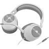 Corsair gaming headset HS55 Surround White - 2