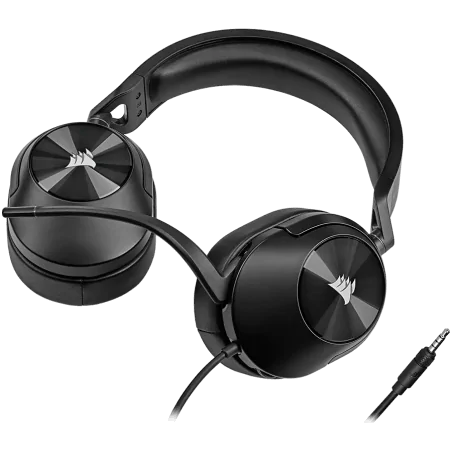 Corsair gaming headset HS55 Stereo Carbon - 2