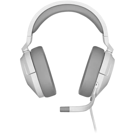 Corsair gaming headset HS55 Stereo White - 1