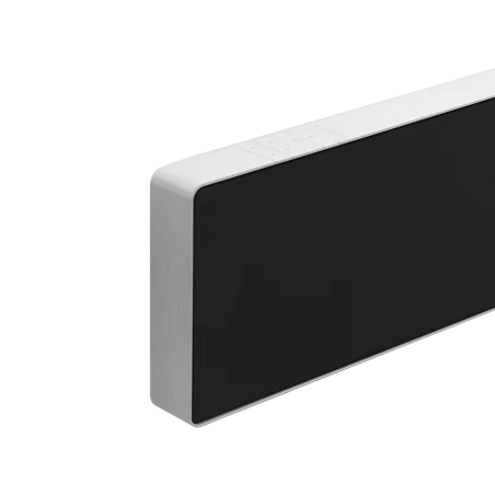 Beosound Stage Silver/Black 2 - STAGED - 2
