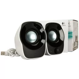LOGITECH Audio System 2.0 Z120 - EMEA