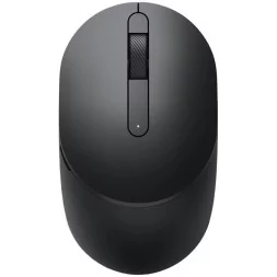 Dell Mobile Wireless Mouse - MS3320W - Black