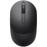 Dell Mobile Wireless Mouse - MS3320W - Black - 1