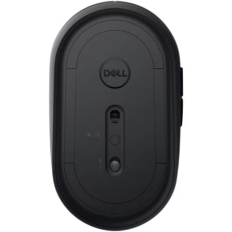 Dell Mobile Pro Wireless Mouse - MS5120W - Black - 3