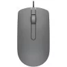 Dell Optical Mouse-MS116 - Grey - 1