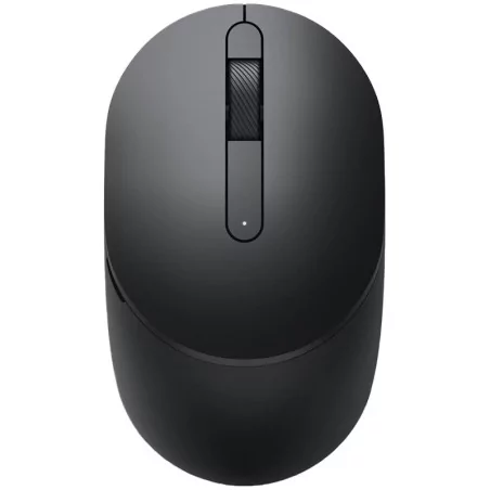 Dell Mobile Wireless Mouse - MS3320W - Titan Gray - 1